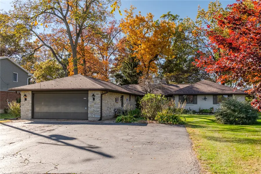 5049 W Enon Road, Fairborn, OH 45324 - #3