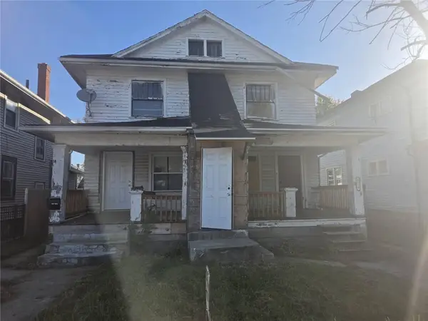 2414 N Main Street, Dayton, OH 45405