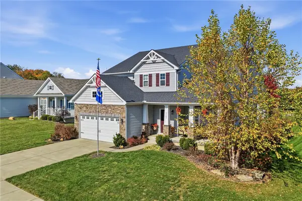 3128 Artisan Way, Hamilton Twp, OH 45152