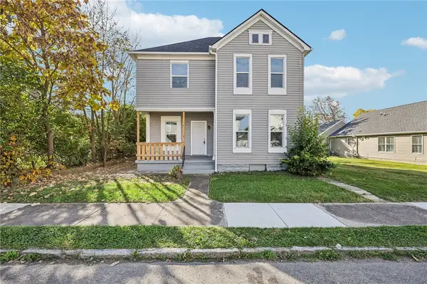 1546 W 1st Street, Dayton, OH 45402