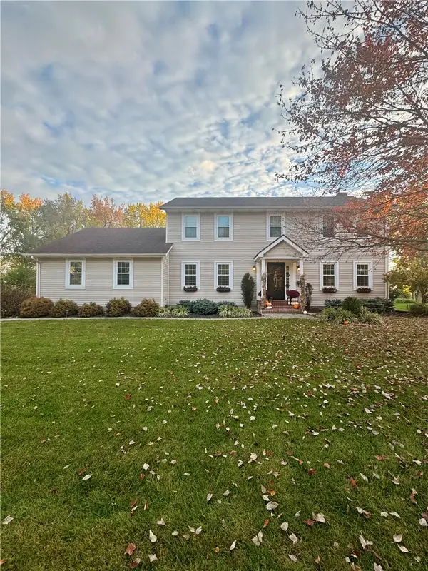 1145 Cloverdale Drive, Troy, OH 45373