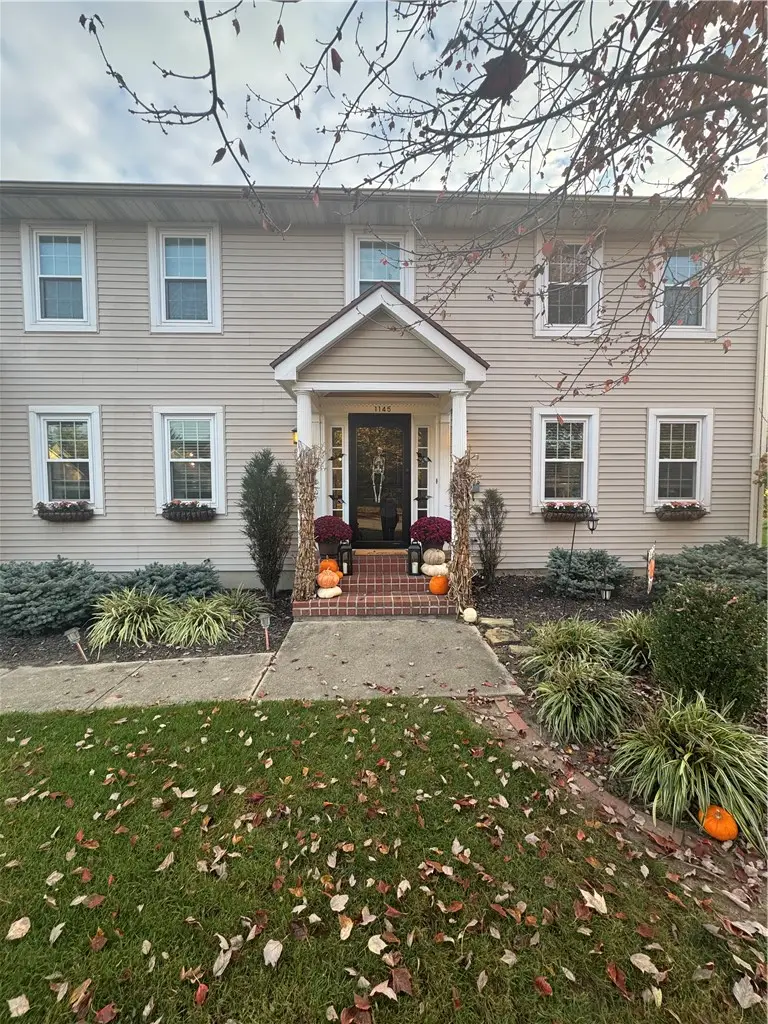 1145 Cloverdale Drive, Troy, OH 45373 - #2