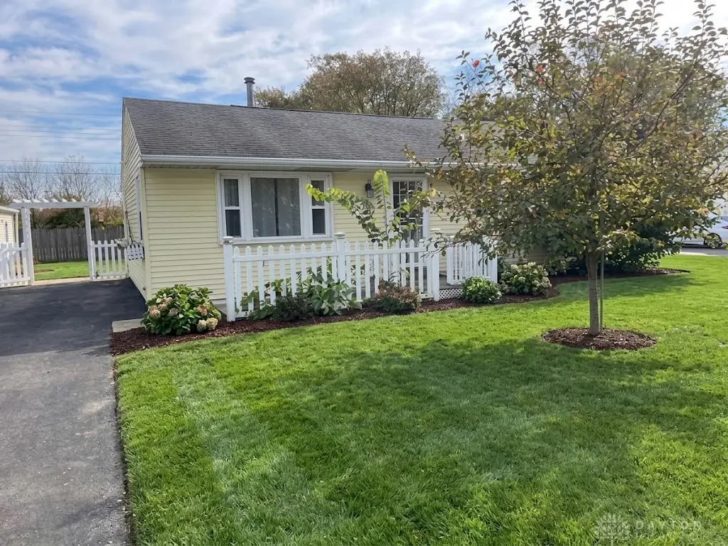 112 Wynona Drive, Eaton, OH 45320 - #1