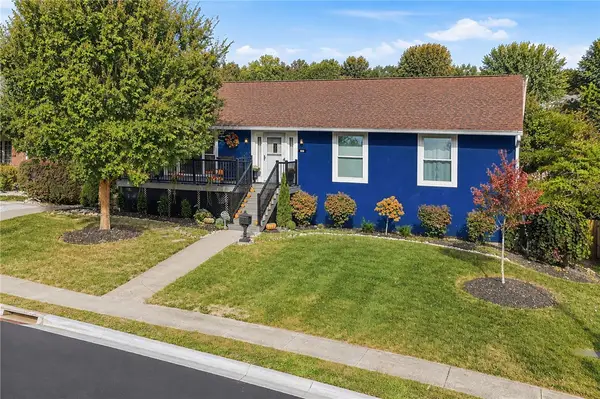 936 Kerns Drive, Lebanon, OH 45036