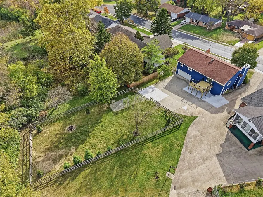 936 Kerns Drive, Lebanon, OH 45036 - #2