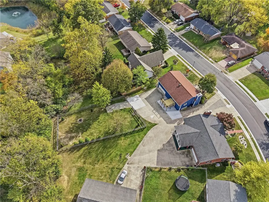 936 Kerns Drive, Lebanon, OH 45036 - #3