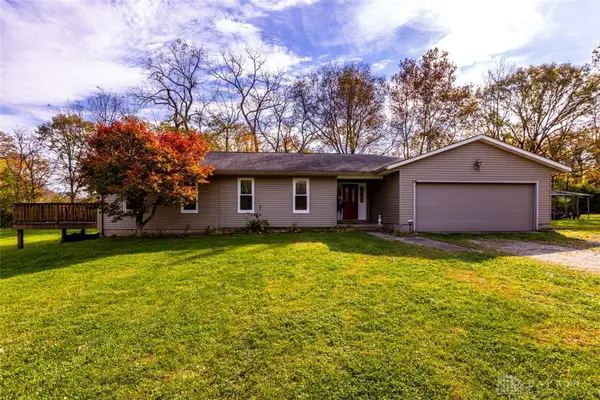 3129 Stahlheber Road, Hanover Twp, OH 45013