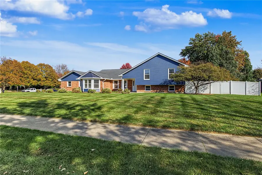 2800 Ramblingwood Lane, Washington, OH 45458 - #2