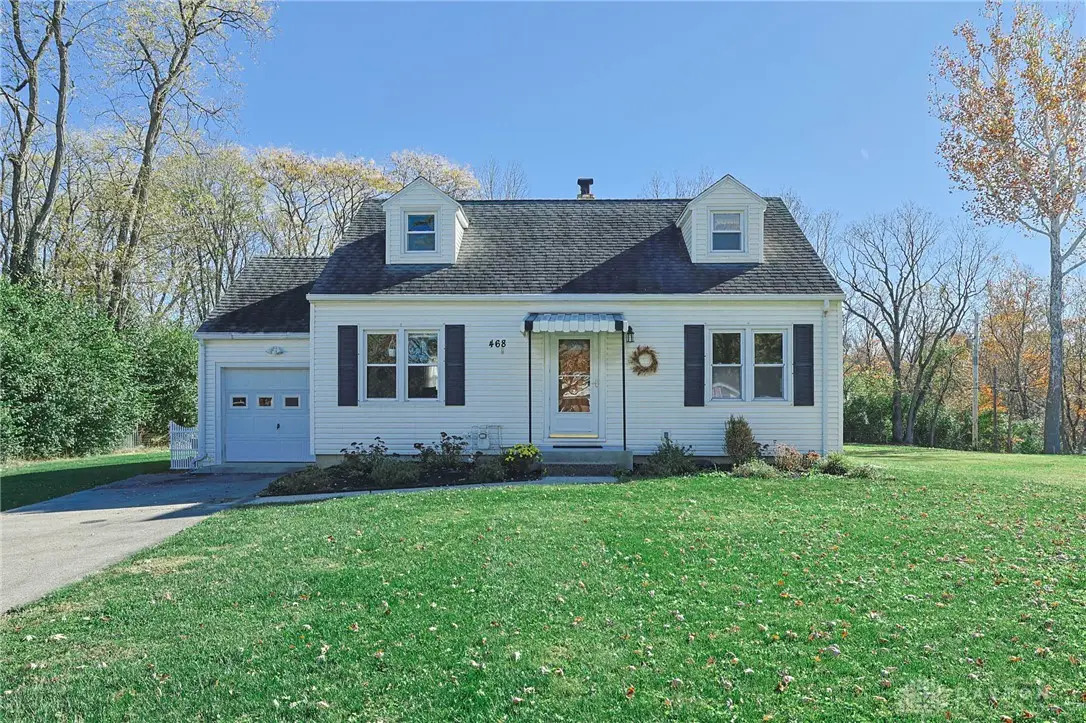 468 Moorewood Circle, Clayton, OH 45415 - #1