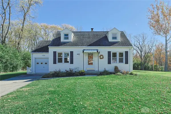 468 Moorewood Circle, Clayton, OH 45415