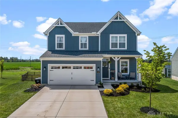 442 Red Maple Lane, Wilmington, OH 45177