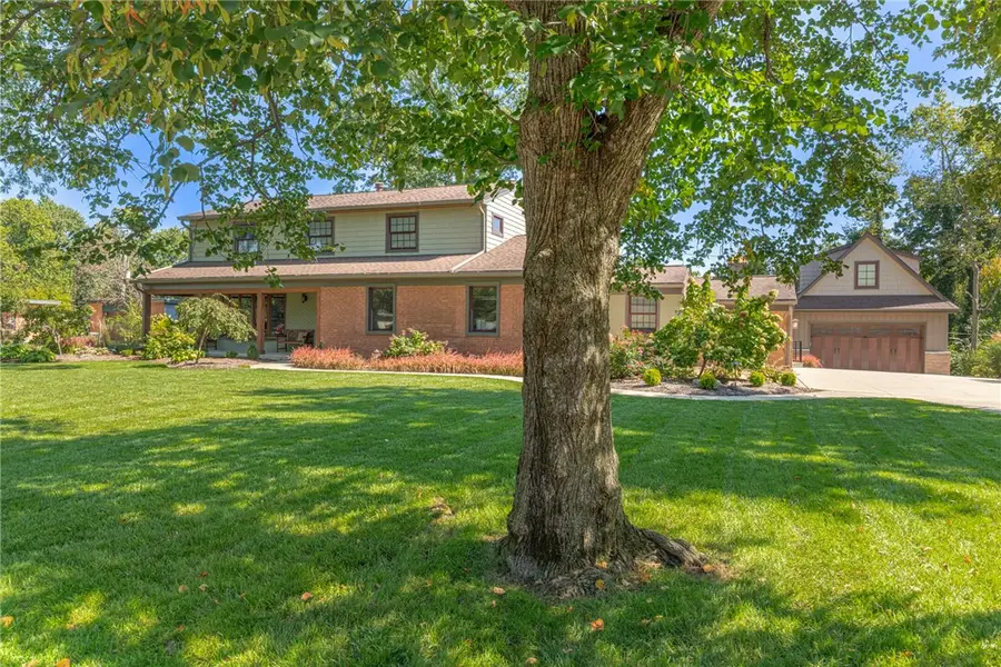 5524 Lotusdale Drive, Dayton, OH 45429 - #2
