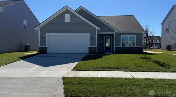 4007 Chakeres Avenue, Springfield, OH 45505