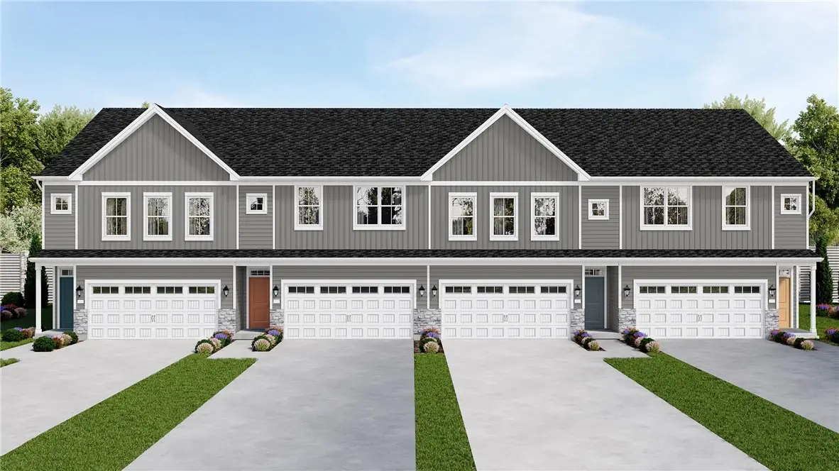 10813 Blackburn Court #43, Forest Park, OH 45240 - #1