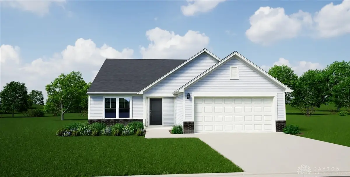 4004 Altman Ave Avenue, Springfield, OH 45505 - #1