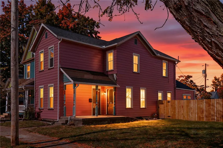 113 Centre Street, Dayton, OH 45403 - #2
