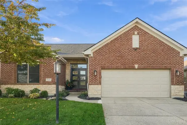 9536 Country Path Trail, Miamisburg, OH 45342