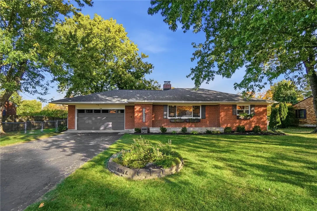1936 N Longview Street, Beavercreek, OH 45432 - #1