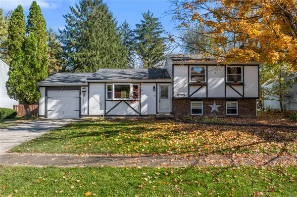 8770 Exeter Place, Maineville, OH 45039