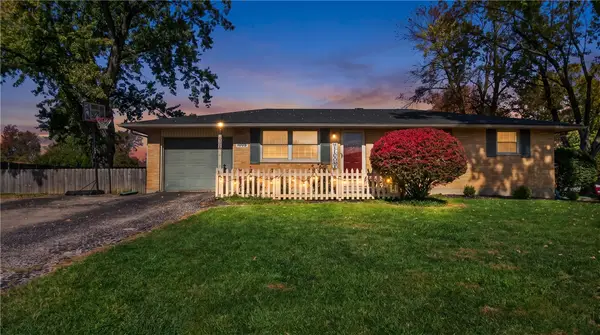 1005 Pool Avenue, Vandalia, OH 45377