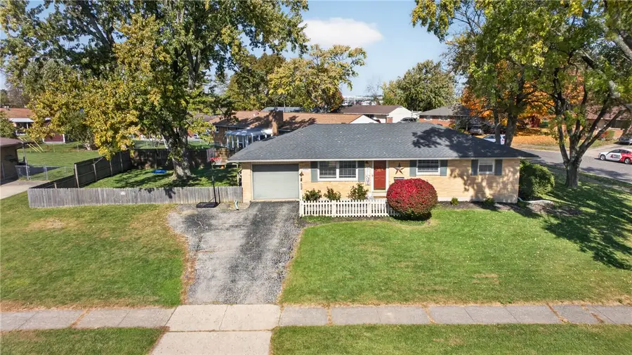 1005 Pool Avenue, Vandalia, OH 45377 - #2