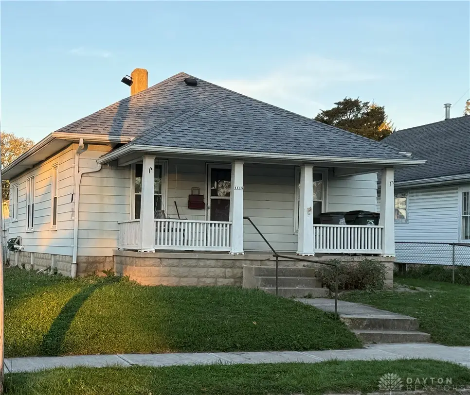 1118 S Clay Street, Troy, OH 45373 - #1