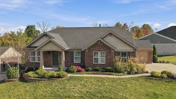 3112 Renaissance Boulevard, Franklin, OH 45005
