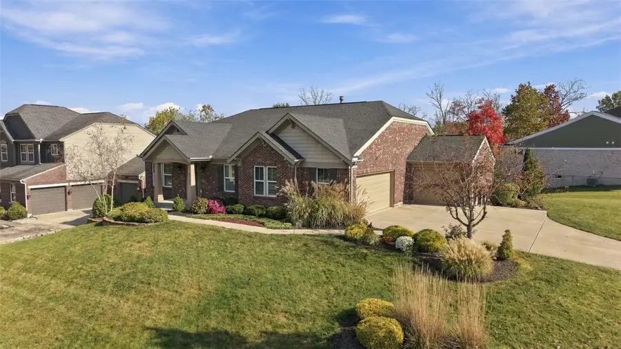 3112 Renaissance Boulevard, Franklin, OH 45005 - #2