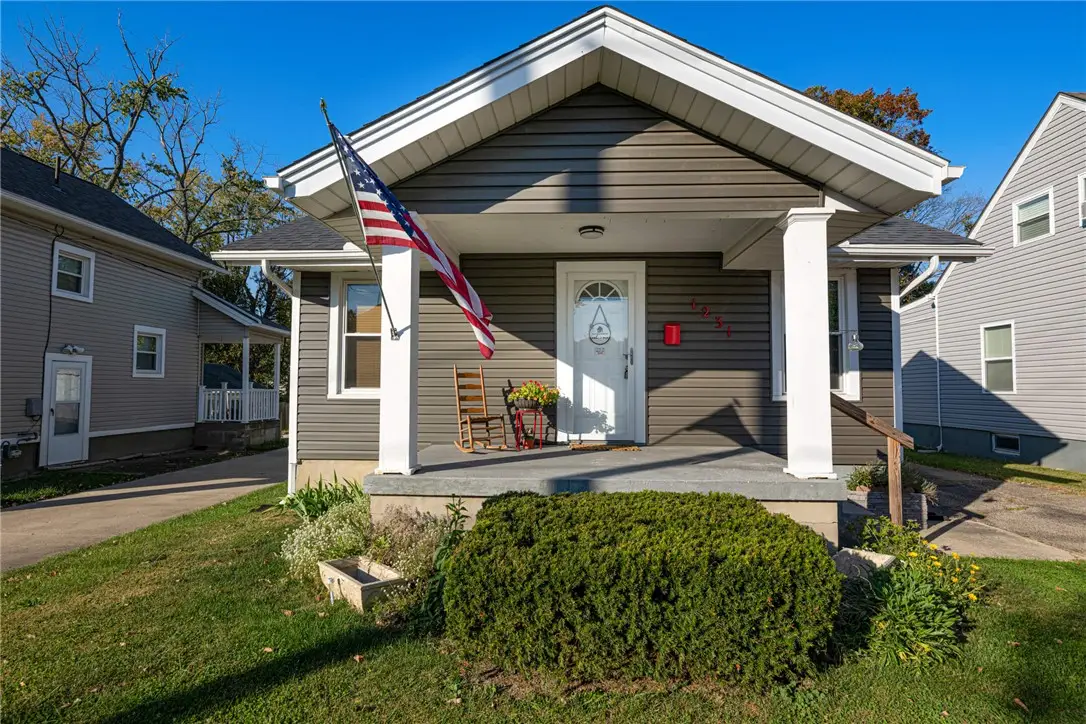 1231 Patterson Road, Dayton, OH 45420 - #1