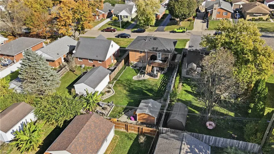 2621 Wehrly Avenue, Dayton, OH 45419 - #3