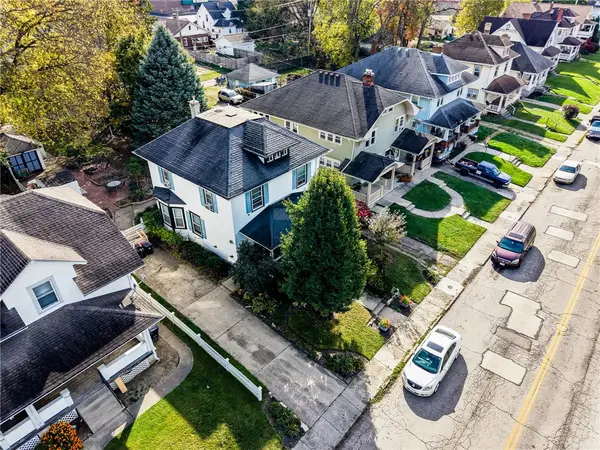 1616 S Fountain Avenue, Springfield, OH 45506