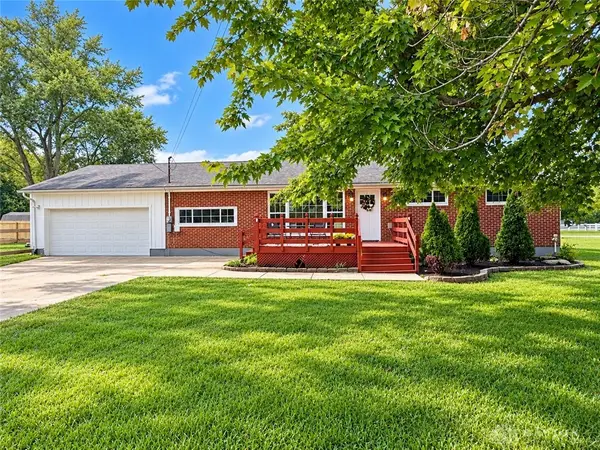 3337 Crestview Avenue, Clearcreek Twp, OH 45036