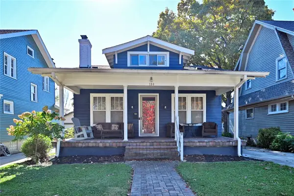 150 Oak Knoll Drive, Oakwood, OH 45419