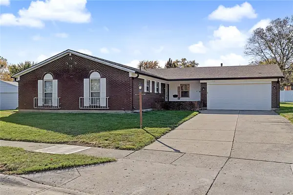 1039 Bermuda Drive, Miamisburg, OH 45342