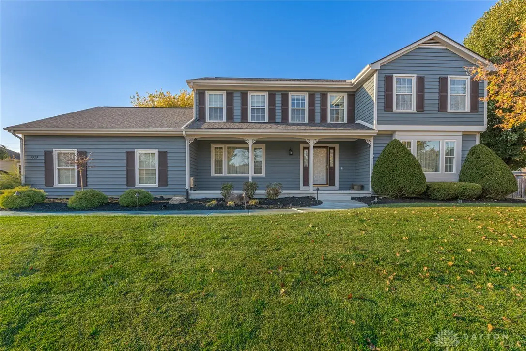 3929 Eagle Point Drive, Beavercreek, OH 45430 - #1
