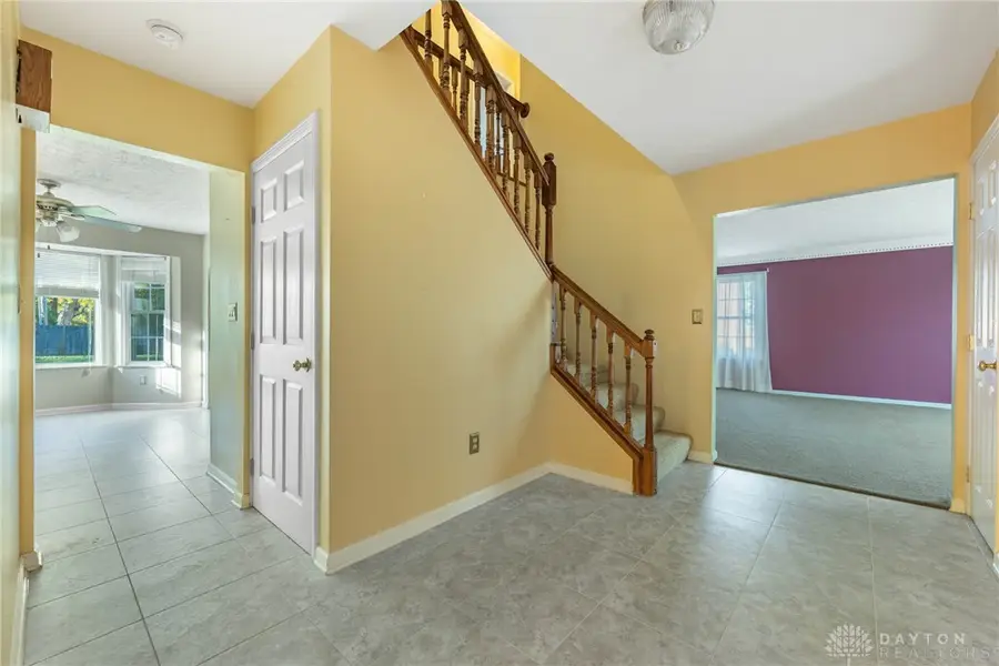 3929 Eagle Point Drive, Beavercreek, OH 45430 - #2