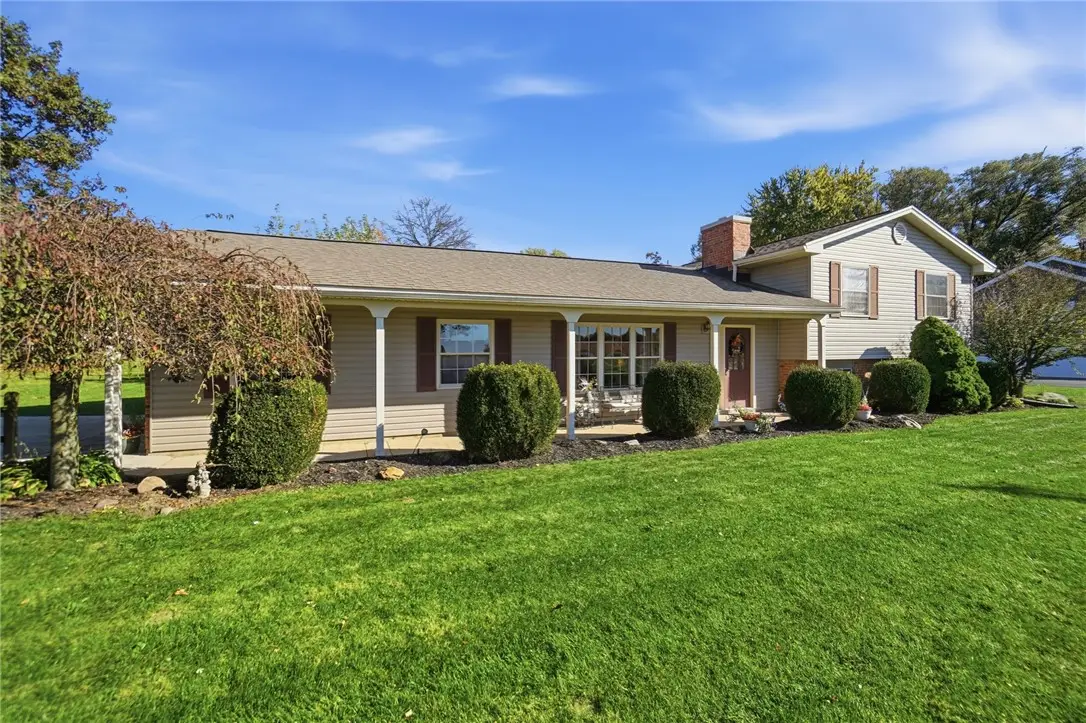 6925 Pisgah Road, Tipp City, OH 45371 - #1