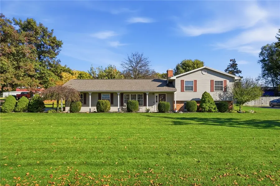 6925 Pisgah Road, Tipp City, OH 45371 - #2