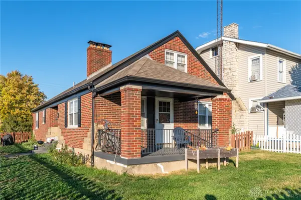 6 Brighton Street, Dayton, OH 45404