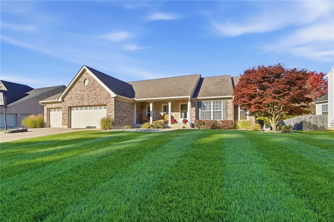 4319 Weber Drive, Beavercreek, OH 45430 - #1