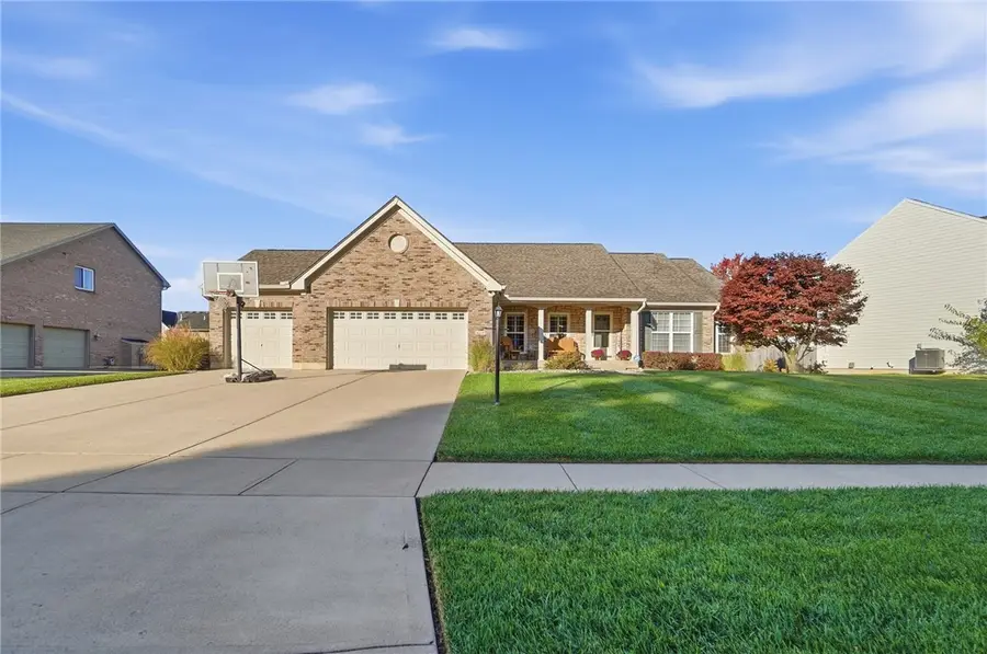 4319 Weber Drive, Beavercreek, OH 45430 - #2