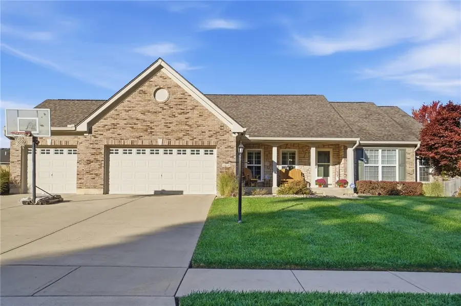 4319 Weber Drive, Beavercreek, OH 45430 - #3