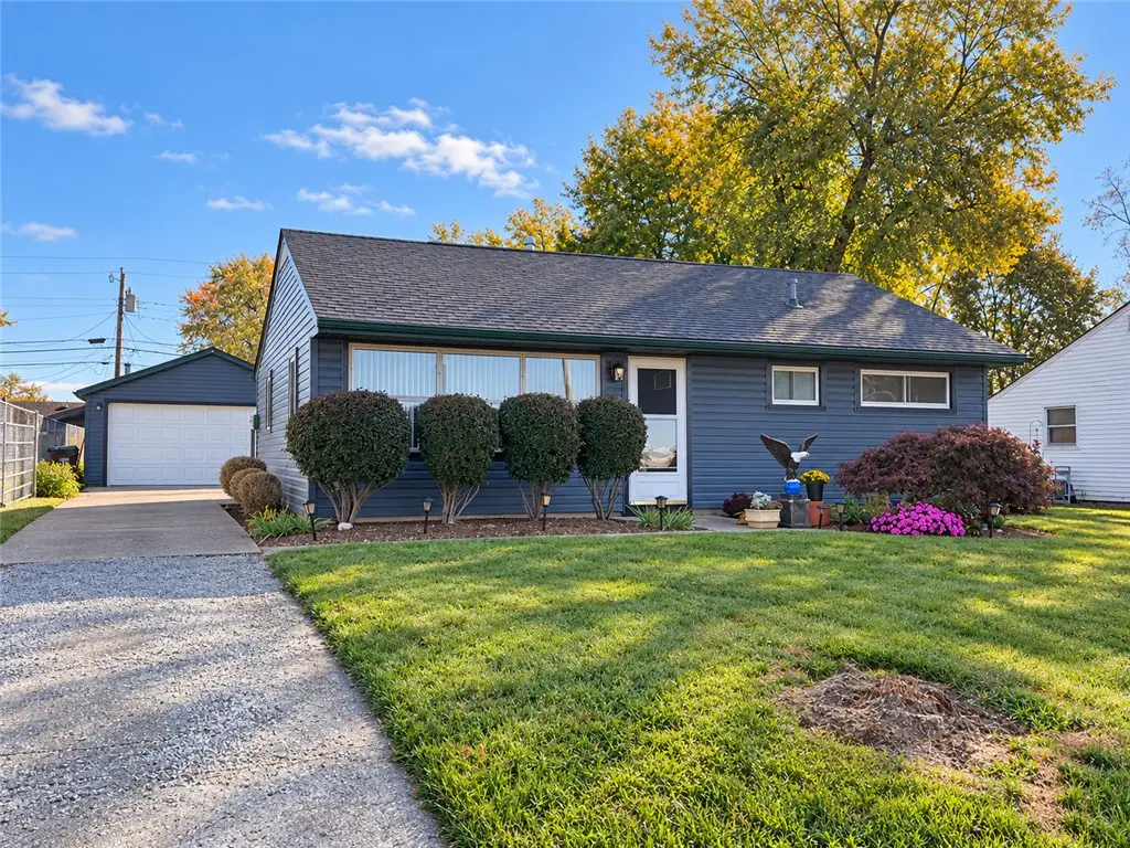 2392 Woodman Drive, Dayton, OH 45420 - #1