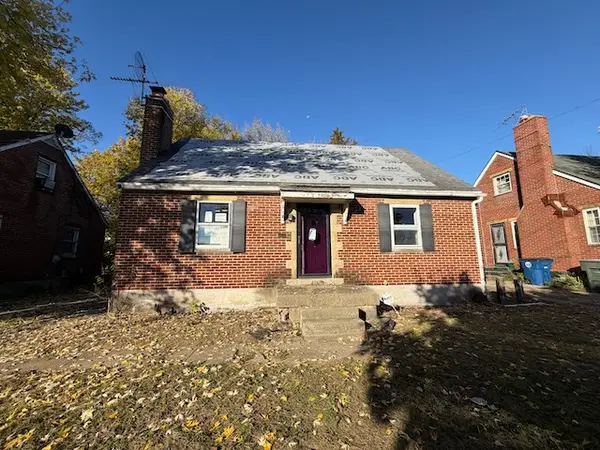 725 Elmhurst Road, Dayton, OH 45417