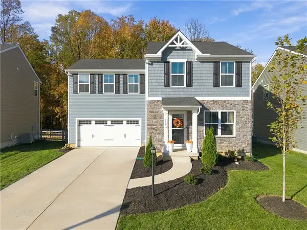 5103 Allen's Ridge, Morrow, OH 45152