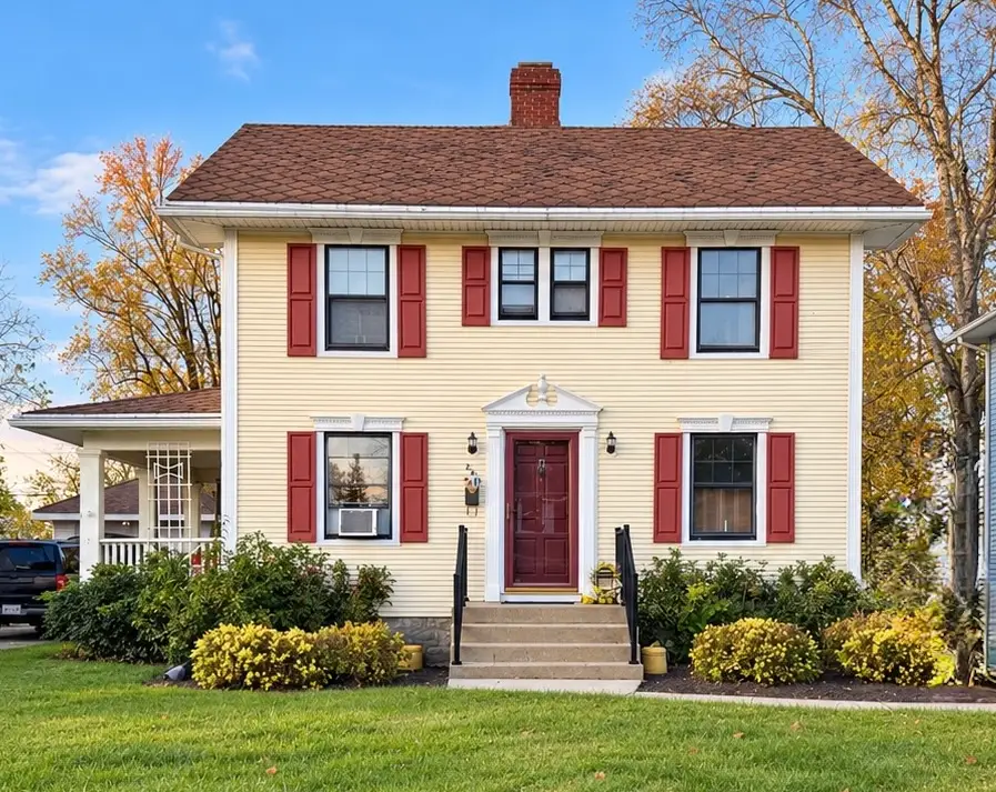 232 Rosewood Avenue, Springfield, OH 45506 - #1