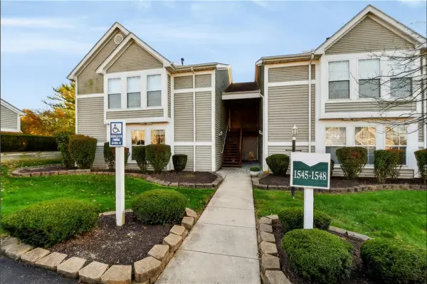 1545 Commons Drive #1545, Miamisburg, OH 45342