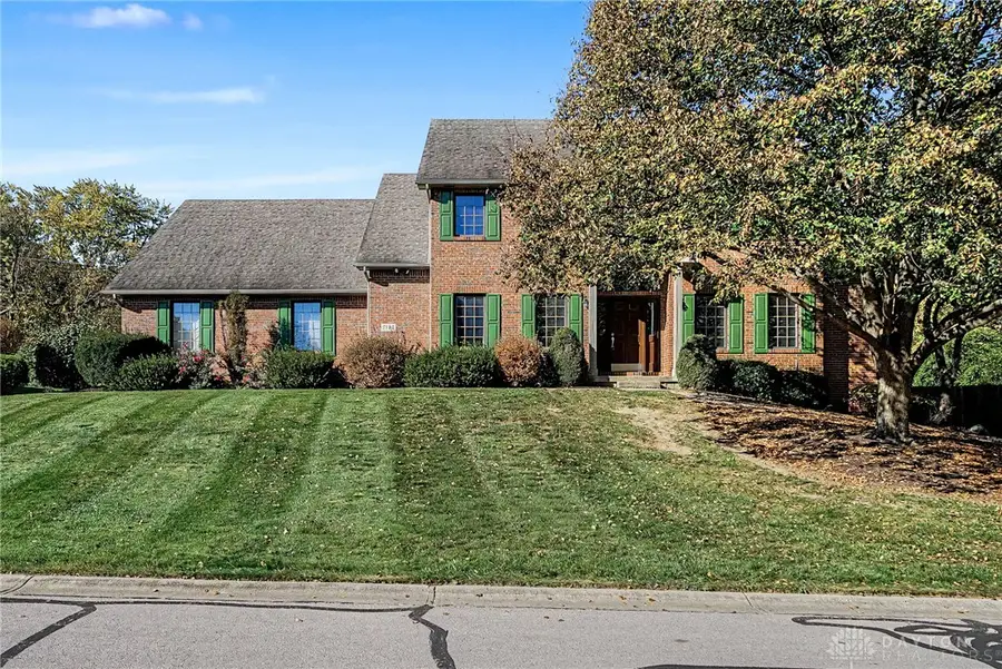 7181 Pineland Trail, Dayton, OH 45415 - #2