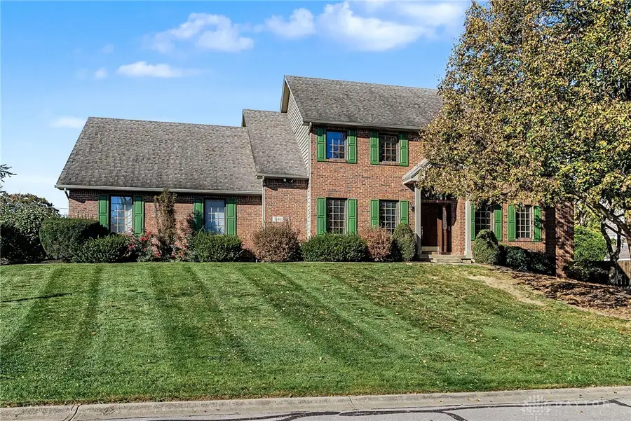 7181 Pineland Trail, Dayton, OH 45415 - #3