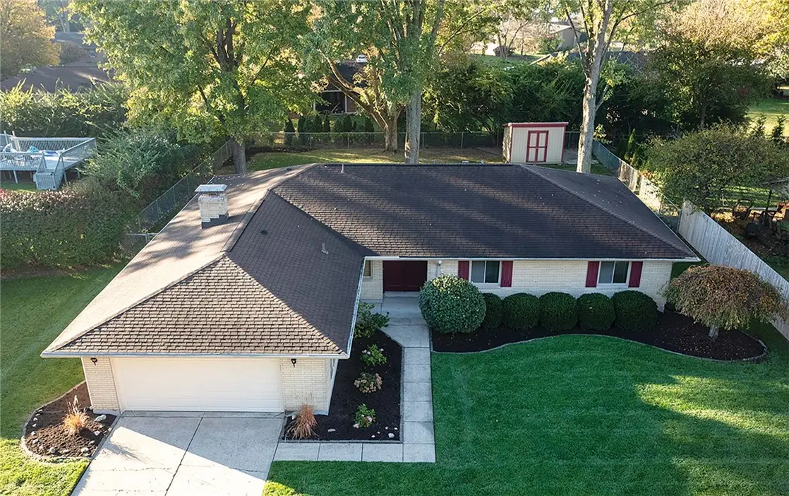 271 Glenburn Drive, Centerville, OH 45459 - #1
